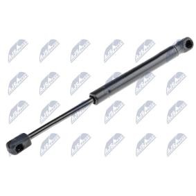 Comprar Amortiguador de maletero de NTY AE-AR-004 a bajo precio de 8,26&nbsp;&euro;