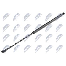 Comprar Amortiguador de maletero de NTY AE-AU-020 a bajo precio de 9,98&nbsp;&euro;