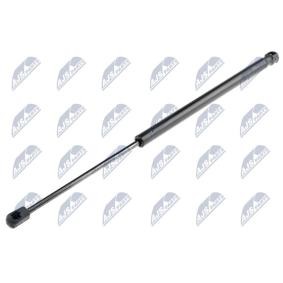 Comprar Amortiguador de maletero de NTY AE-AU-026 a bajo precio de 10,41&nbsp;&euro;