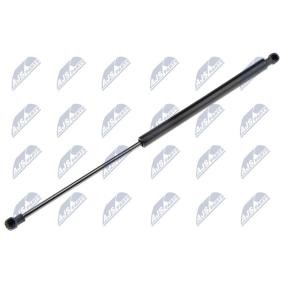 Comprar Amortiguador de maletero de NTY AE-AU-039 a bajo precio de 9,98&nbsp;&euro;