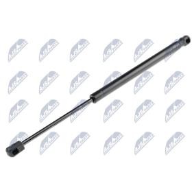 Comprar Amortiguador de maletero de NTY AE-AU-047 a bajo precio de 10,72&nbsp;&euro;