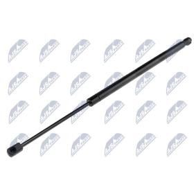 Comprar Amortiguador de maletero de NTY AE-CH-004 a bajo precio de 10,39&nbsp;&euro;