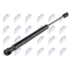 Comprar Amortiguador de maletero de NTY AE-CH-005 a bajo precio de 5,58&nbsp;&euro;