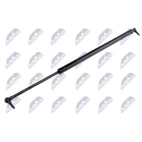 Comprar Amortiguador de maletero de NTY AE-CH-006 a bajo precio de 11,73&nbsp;&euro;