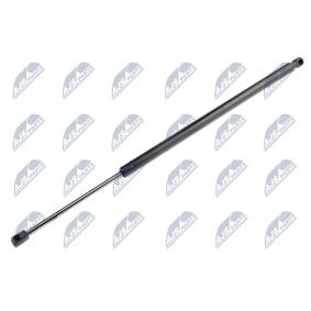Comprar Amortiguador de maletero de NTY AE-CH-024 a bajo precio de 8,62&nbsp;&euro;