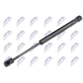 Comprar Amortiguador de maletero de NTY AE-CH-025 a bajo precio de 9,16&nbsp;&euro;