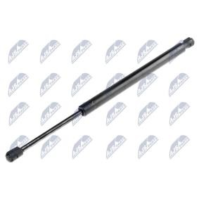 Comprar Amortiguador de maletero de NTY AE-CH-027 a bajo precio de 10,76&nbsp;&euro;