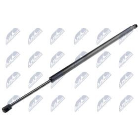 Comprar Amortiguador de maletero de NTY AE-CH-029 a bajo precio de 12,03&nbsp;&euro;