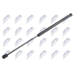 Comprar Amortiguador de maletero de NTY AE-CT-006 a bajo precio de 10,54&nbsp;&euro;