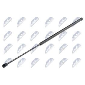 NTY AE-DW-005 Kofferraum VOLVO V40 Kombi (645)