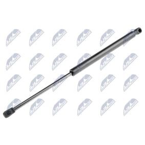 Comprar Amortiguador de maletero de NTY AE-DW-008 a bajo precio de 7,67&nbsp;&euro;