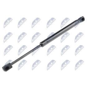 Comprar Amortiguador de maletero de NTY AE-DW-011 a bajo precio de 13,01&nbsp;&euro;