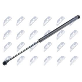 Comprar Amortiguador de maletero de NTY AE-DW-013 a bajo precio de 10,33&nbsp;&euro;