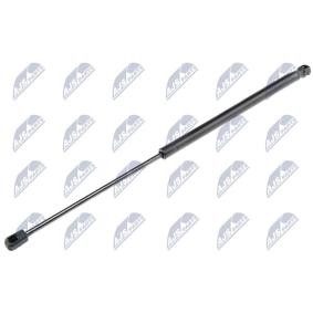 Comprar Amortiguador de maletero de NTY AE-DW-014 a bajo precio de 10,60&nbsp;&euro;