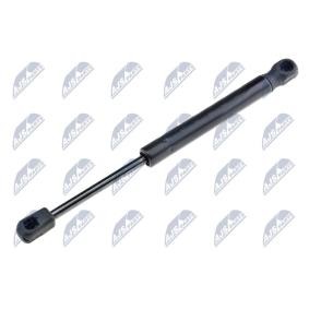 NTY AE-FR-017 Bagageutrymme FORD MONDEO 1 (GBP)