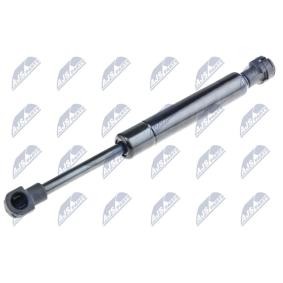 Comprar Amortiguador de maletero de NTY AE-FR-044 a bajo precio de 10,39&nbsp;&euro;