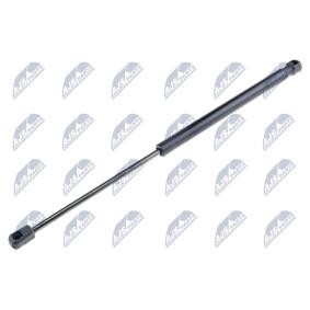 Comprar Amortiguador de maletero de NTY AE-FT-000 a bajo precio de 9,60&nbsp;&euro;