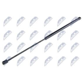 Comprar Amortiguador de maletero de NTY AE-FT-001 a bajo precio de 10,76&nbsp;&euro;