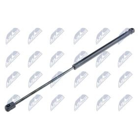 Comprar Amortiguador de maletero de NTY AE-FT-015 a bajo precio de 11,13&nbsp;&euro;