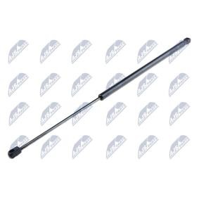 Comprar Amortiguador de maletero de NTY AE-FT-020 a bajo precio de 11,13&nbsp;&euro;