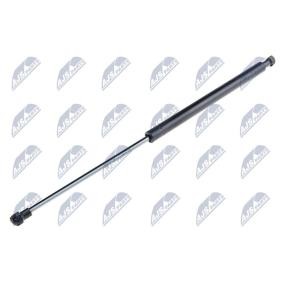 Comprar Amortiguador de maletero de NTY AE-FT-027 a bajo precio de 10,54&nbsp;&euro;