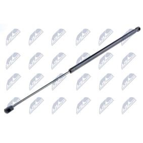 Comprar Amortiguador de maletero de NTY AE-FT-031 a bajo precio de 11,34&nbsp;&euro;