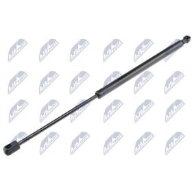 Comprar Amortiguador de maletero de NTY AE-FT-034 a bajo precio de 10,41&nbsp;&euro;