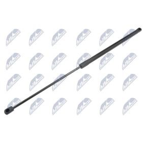 Comprar Amortiguador de maletero de NTY AE-FT-042 a bajo precio de 15,74&nbsp;&euro;