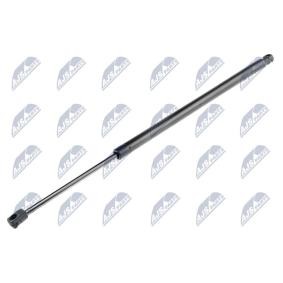 NTY AE-HD-008 Vérin de coffre HONDA CR-V 3 (RE)