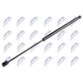 NTY AE-HY-015 Bagagliaio HYUNDAI ix35