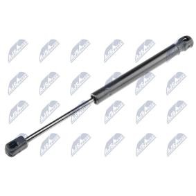 Comprar Amortiguador de maletero de NTY AE-JR-001 a bajo precio de 9,77&nbsp;&euro;