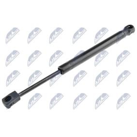 Comprar Amortiguador de maletero de NTY AE-MZ-003 a bajo precio de 10,56&nbsp;&euro;