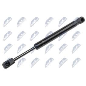 Comprar Amortiguador de maletero de NTY AE-MZ-012 a bajo precio de 7,32&nbsp;&euro;