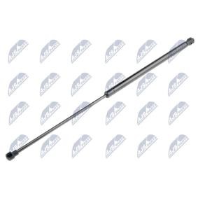 Comprar Amortiguador de maletero de NTY AE-NS-008 a bajo precio de 11,13&nbsp;&euro;