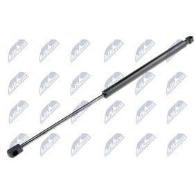 Comprar Amortiguador de maletero de NTY AE-NS-011 a bajo precio de 10,76&nbsp;&euro;