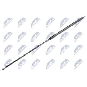 Comprar Amortiguador de maletero de NTY AE-NS-017 a bajo precio de 14,40&nbsp;&euro;