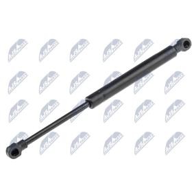 NTY AE-PE-025 Kofferraum PEUGEOT 406 Coupe (8C)