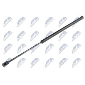 NTY AE-PE-026 Vérin de coffre PEUGEOT 406 Break (8E/F)