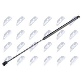 NTY AE-PL-025 Pistoncini portellone OPEL INSIGNIA