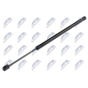 NTY AE-PL-026 Pistoncini portellone OPEL INSIGNIA