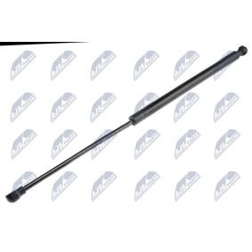 Comprar Amortiguador de maletero de NTY AE-PL-039 a bajo precio de 10,72&nbsp;&euro;