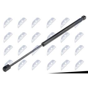 Comprar Amortiguador de maletero de NTY AE-RE-010 a bajo precio de 8,86&nbsp;&euro;
