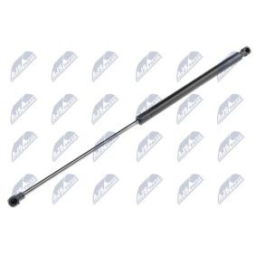 Comprar Amortiguador de maletero de NTY AE-RE-014 a bajo precio de 10,33&nbsp;&euro;