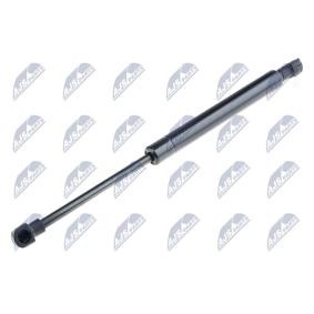 Comprar Amortiguador de maletero de NTY AE-RE-045 a bajo precio de 7,87&nbsp;&euro;