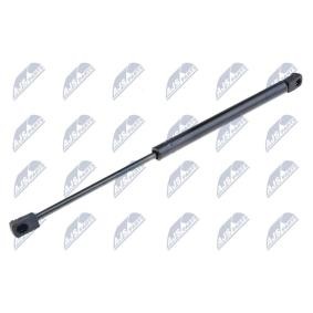 Acquista Ammortizatore pneumatico, Cofano bagagli / vano carico da NTY AE-SE-006 a buon mercato per soli 9,50&nbsp;&euro;