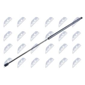 Acquista Ammortizatore pneumatico, Cofano bagagli / vano carico da NTY AE-SE-013 a buon mercato per soli 19,24&nbsp;&euro;