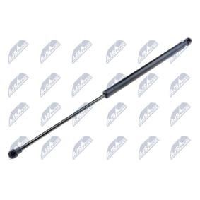 Comprar Amortiguador de maletero de NTY AE-SE-016 a bajo precio de 10,33&nbsp;&euro;