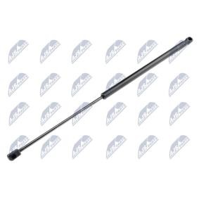 Comprar Amortiguador de maletero de NTY AE-SK-005 a bajo precio de 10,67&nbsp;&euro;