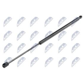 Comprar Amortiguador de maletero de NTY AE-SK-009 a bajo precio de 9,25&nbsp;&euro;