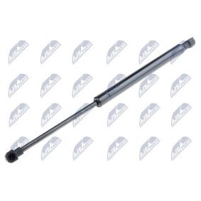 NTY AE-VV-020 Kofferraum VOLVO S80 I (184)